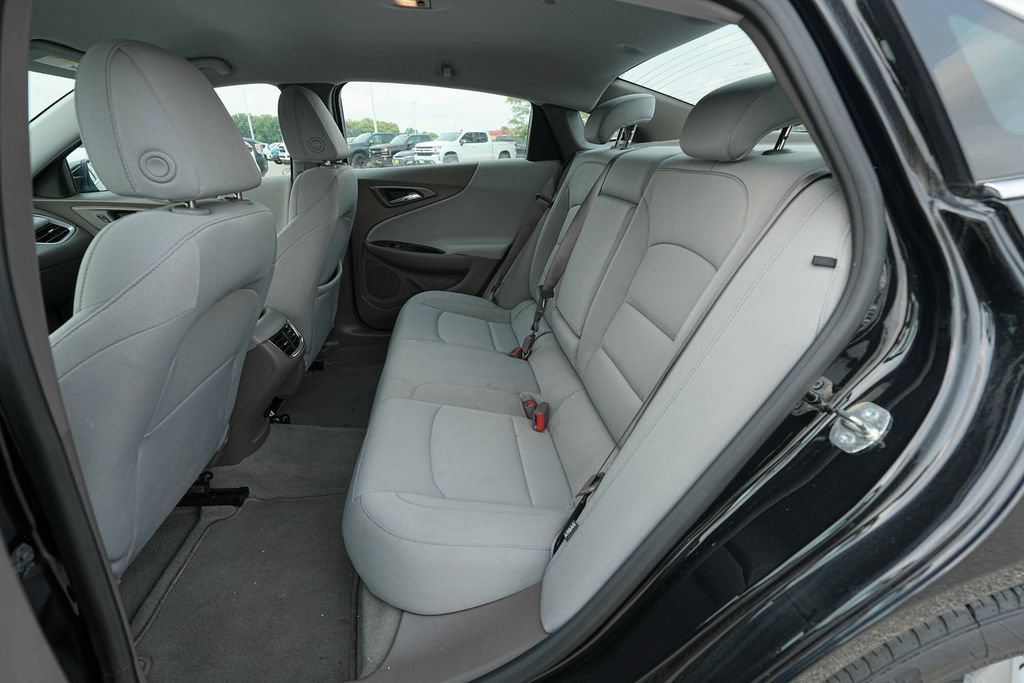 Used 2024 Chevrolet Malibu LT FWD image 19