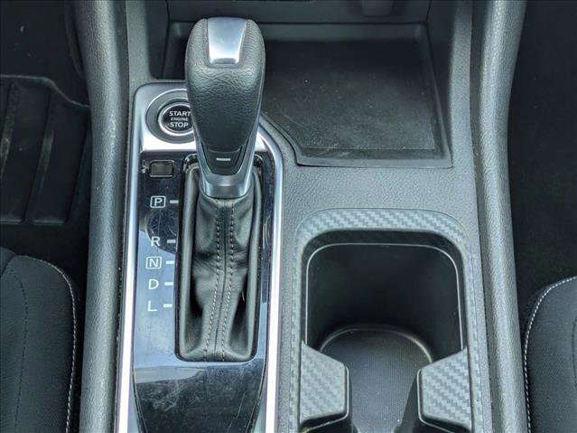 Used 2022 Nissan Sentra SV FWD image 12