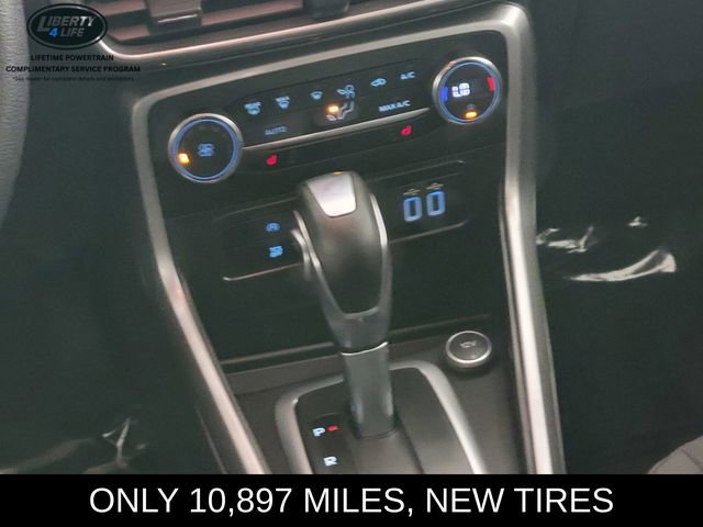 Certified 2022 Ford EcoSport SE image 25