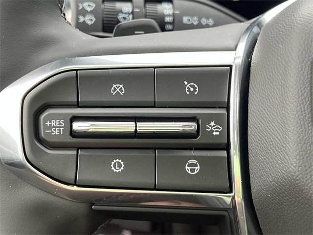 New 2026 GMC Yukon Elevation image 33