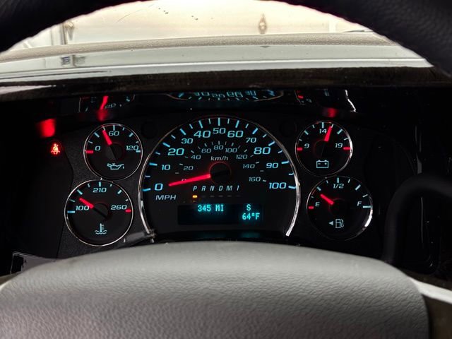 New 2026 GMC Savana 2500 w/ Driver Convenience Package RWD image 34