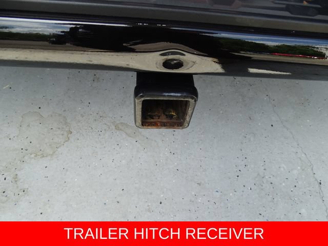 Certified 2025 RAM 1500 Tungsten w/ Trailer Tow Group AWD/4WD image 24