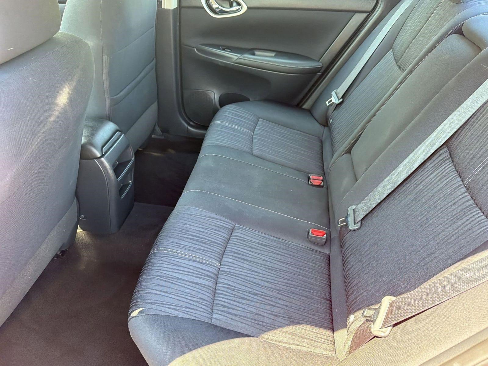 Used 2016 Nissan Sentra SV image 24