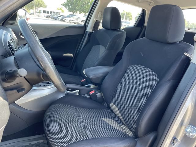 Used 2017 Nissan Juke S FWD image 23