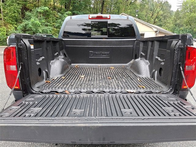 Used 2019 Chevrolet Colorado ZR2 image 29