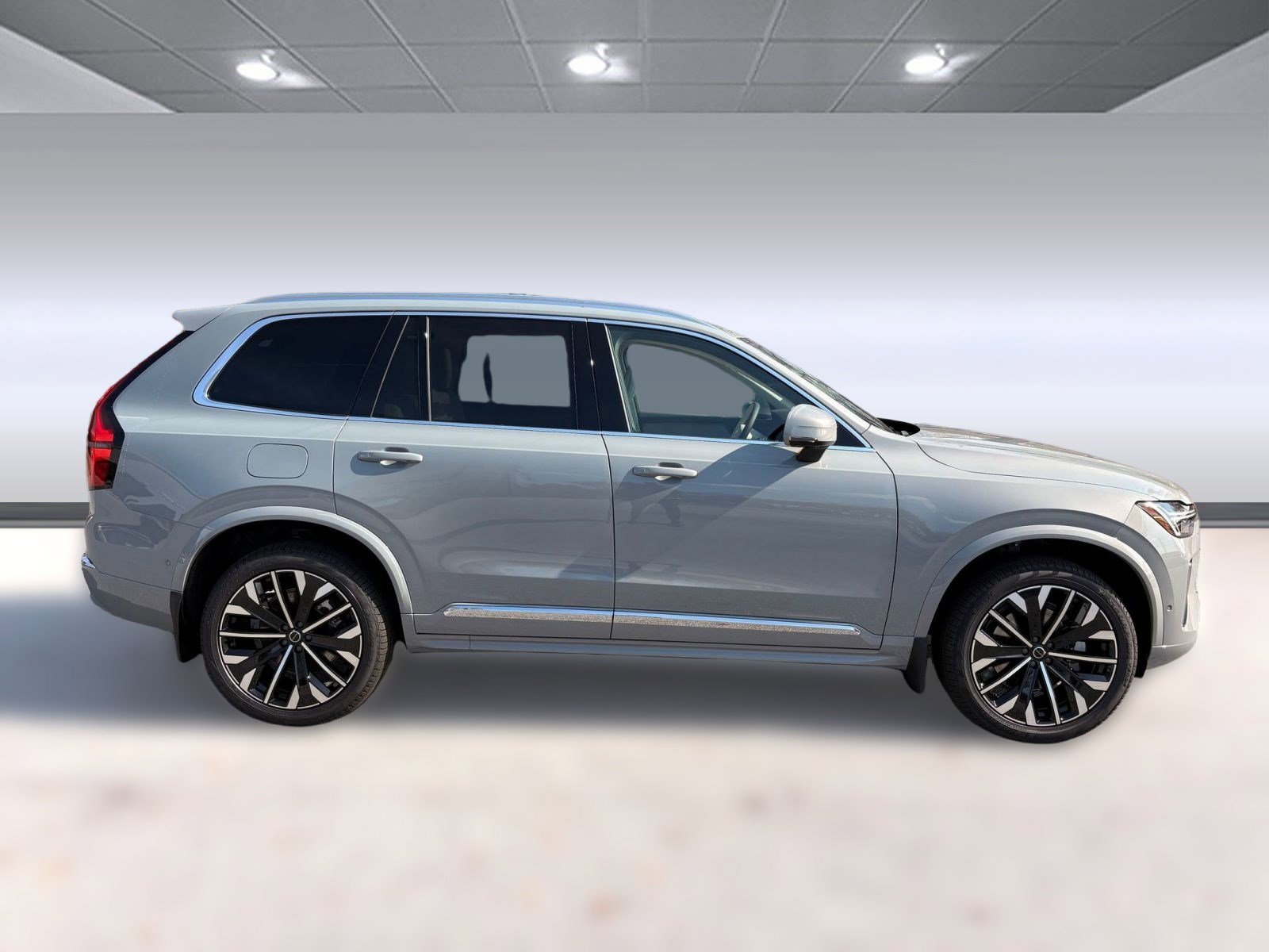New 2026 Volvo XC90 B6 Ultra image 8