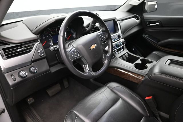 Used 2020 Chevrolet Tahoe LT AWD/4WD image 12