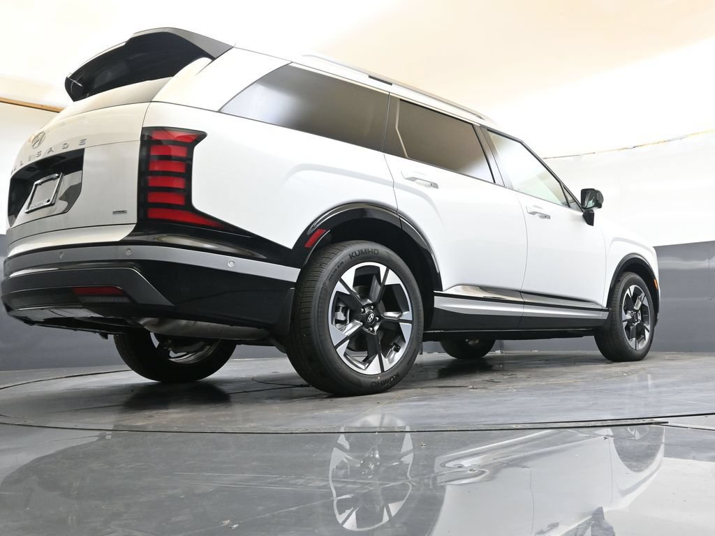 New 2026 Hyundai Palisade Limited AWD/4WD image 43