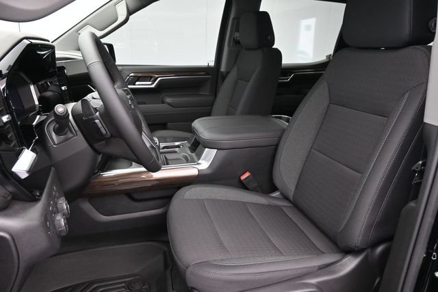 New 2026 Chevrolet Silverado 1500 RST w/ Safety Package AWD/4WD image 18