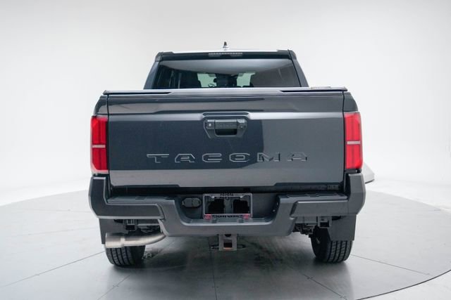 Used 2024 Toyota Tacoma SR image 4