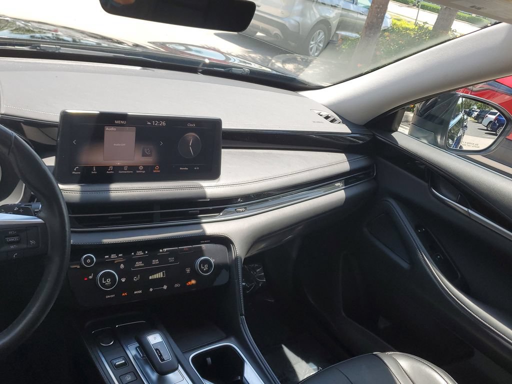 Used 2023 INFINITI QX60 Pure AWD/4WD image 20