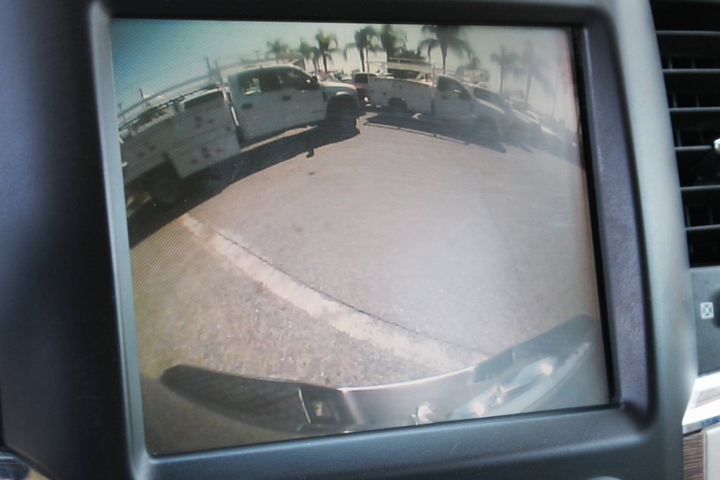 Used 2014 RAM 2500 Laramie w/ Convenience Group image 26