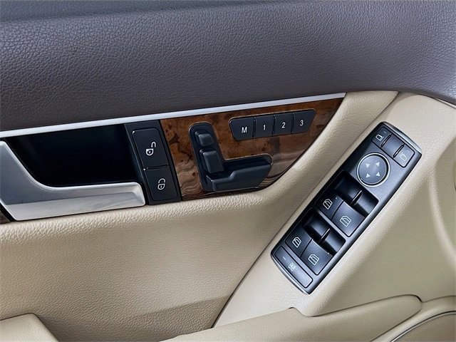 Used 2014 Mercedes-Benz C 300 4MATIC Sedan image 9