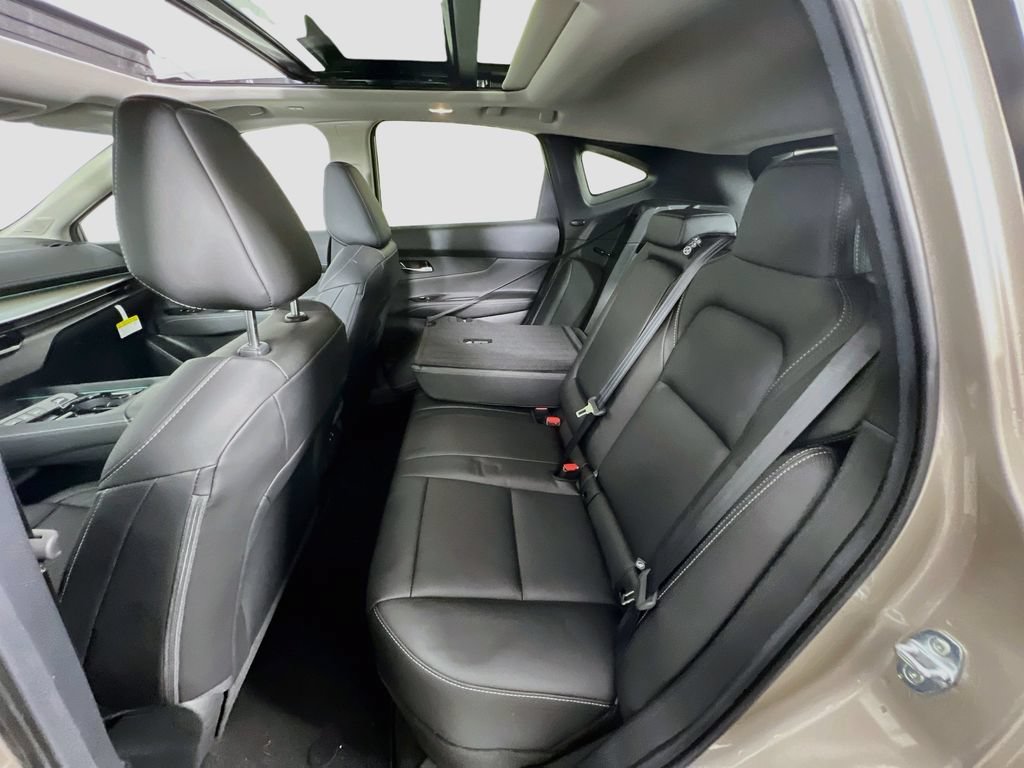 New 2026 Nissan Murano SL AWD/4WD image 23