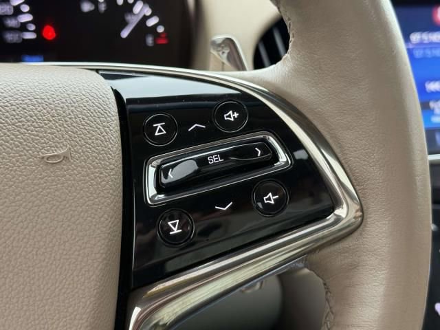 Used 2015 Cadillac ATS Performance AWD/4WD image 24