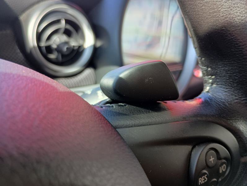 Used 2011 MINI Cooper S image 17