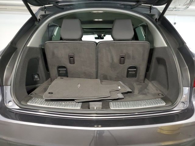 Used 2020 Acura MDX SH-AWD image 21