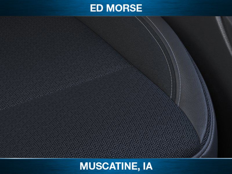 New 2026 Buick Encore GX Preferred image 21