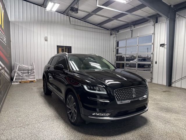 Used 2023 Lincoln Nautilus Reserve w/ Equipment Group 202A AWD/4WD image 18