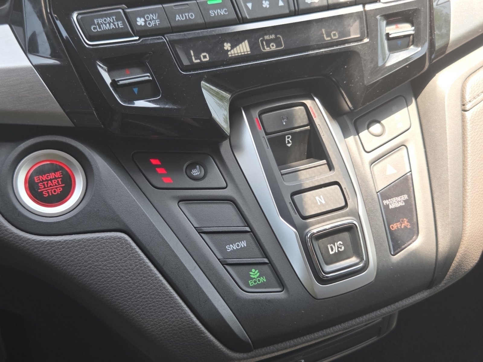 Certified 2019 Honda Odyssey EX-L image 34