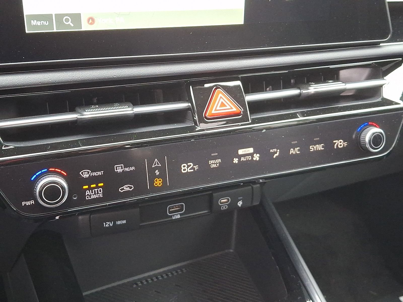New 2026 Kia Niro EX w/ EX Premium Package FWD image 16