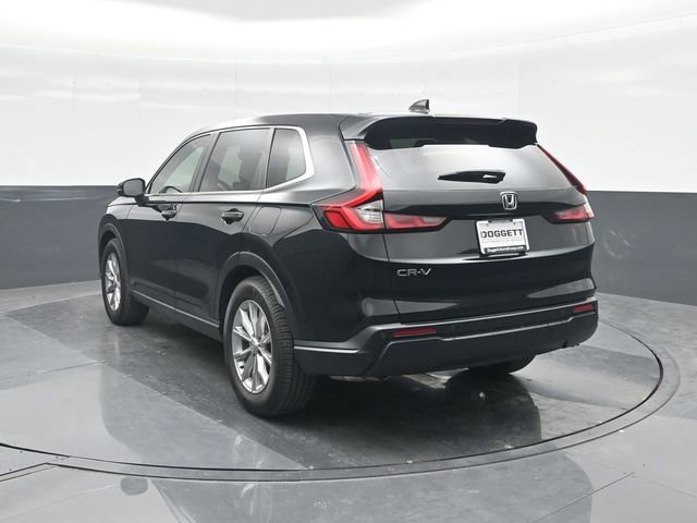 Used 2023 Honda CR-V EX-L image 22