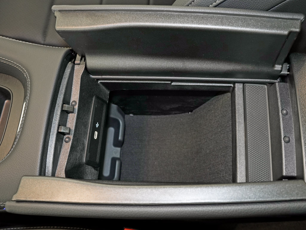 Certified 2026 Mercedes-Benz GLE 350 4MATIC image 25