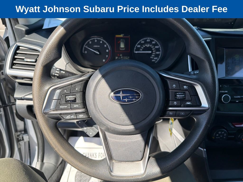 Used 2019 Subaru Forester w/ Popular Package #1 AWD/4WD image 19