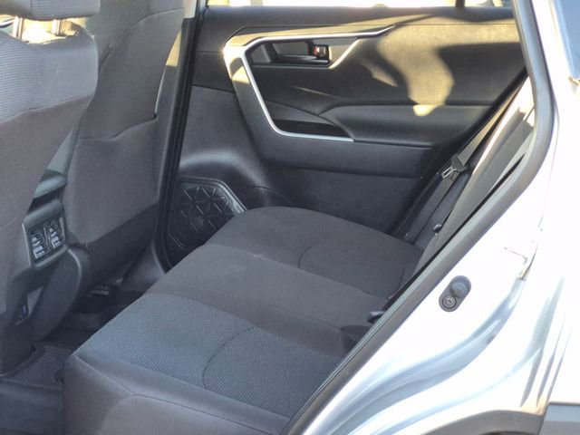 Used 2025 Toyota RAV4 LE image 18