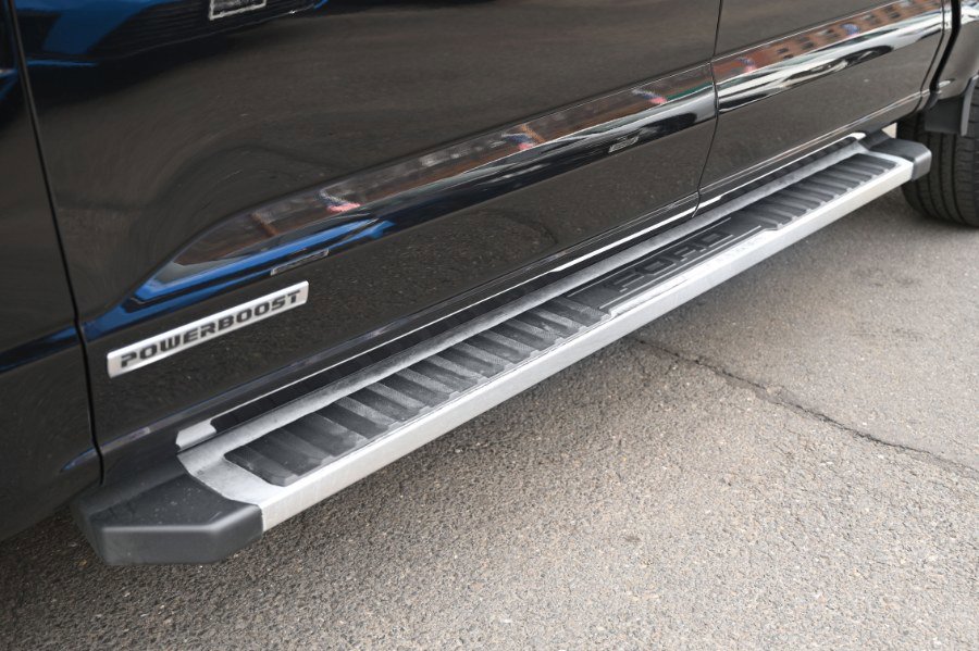 Used 2024 Ford F150 XLT w/ Mobile Office Package image 11