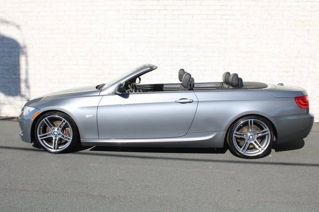 Used 2013 BMW 335is Convertible image 10