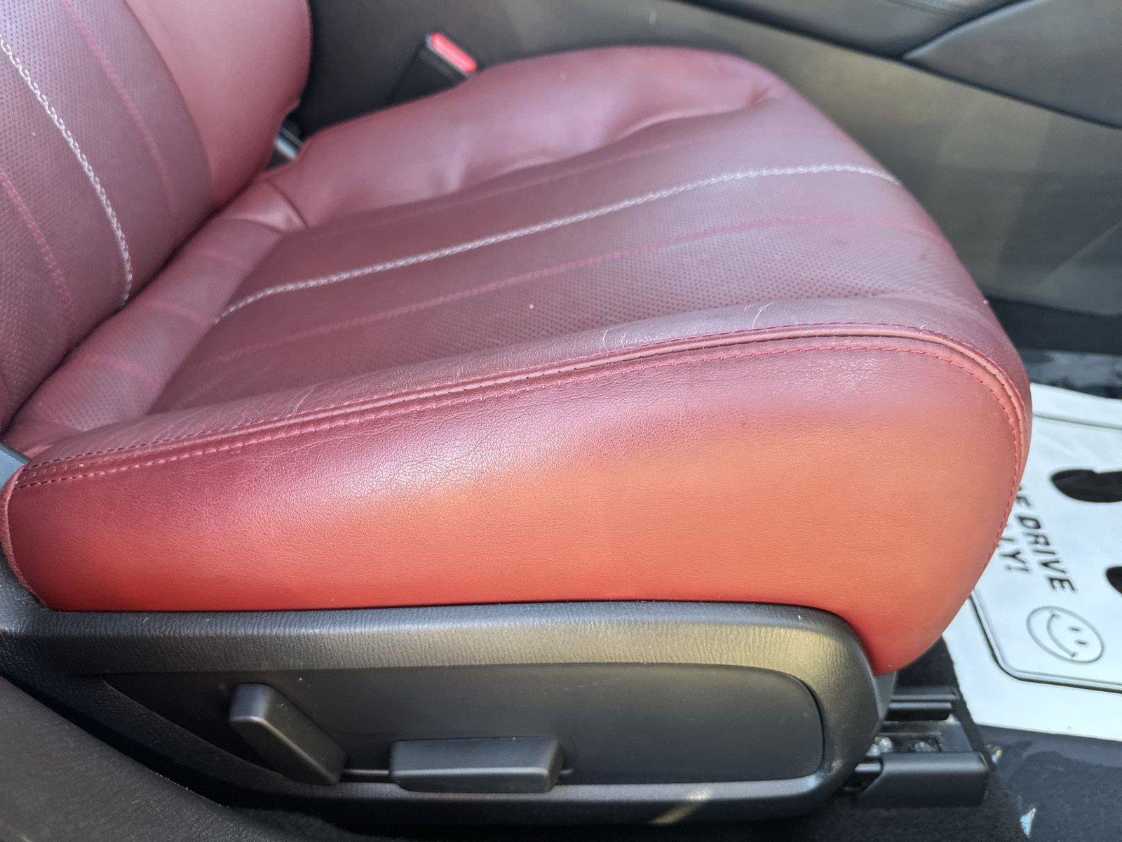 Used 2021 MAZDA MAZDA6 Carbon Edition FWD image 18