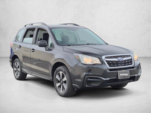 Used 2017 Subaru Forester 2.5i w/ Alloy Wheel Package AWD/4WD image 4