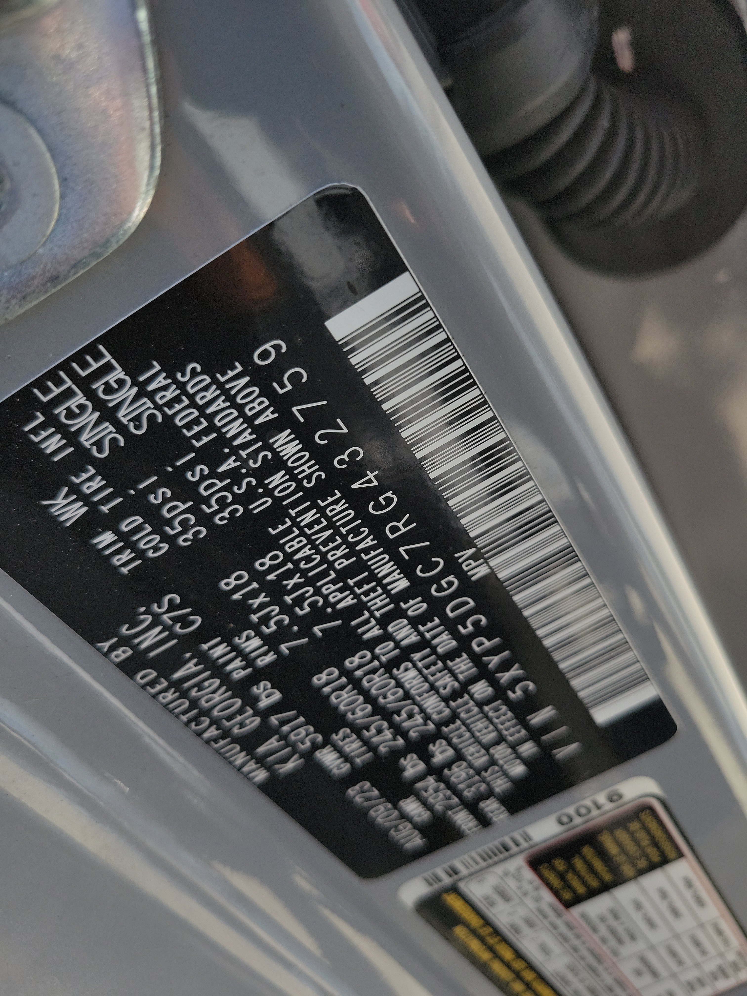 Used 2024 Kia Telluride SX Prestige X-Pro image 31