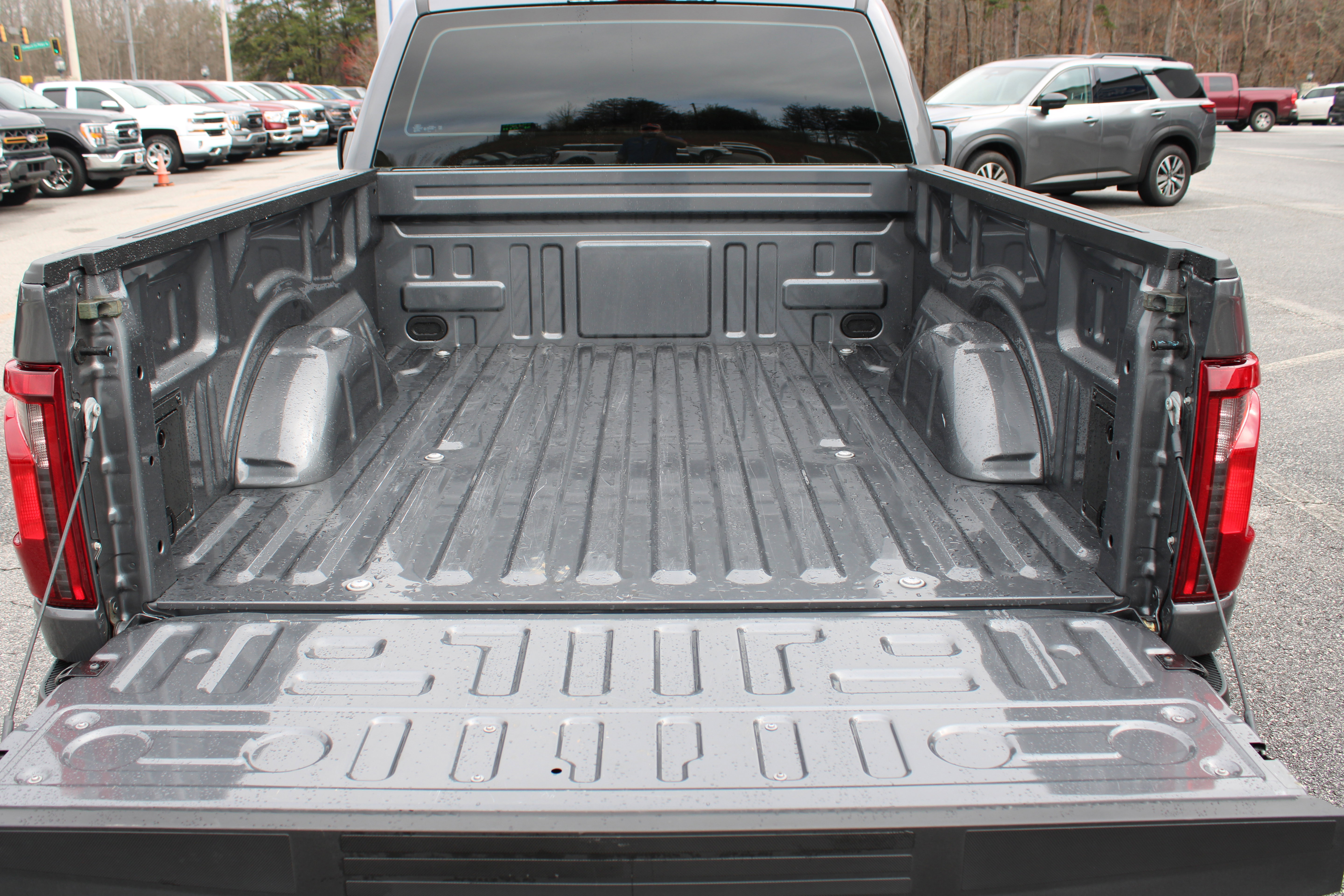 Used 2025 Ford F150 XL image 13