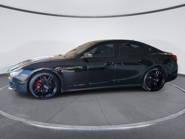Used 2019 Maserati Ghibli RWD image 5