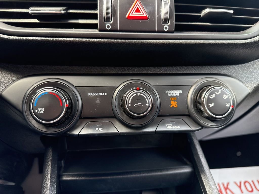 Used 2024 Kia Forte LXS image 29