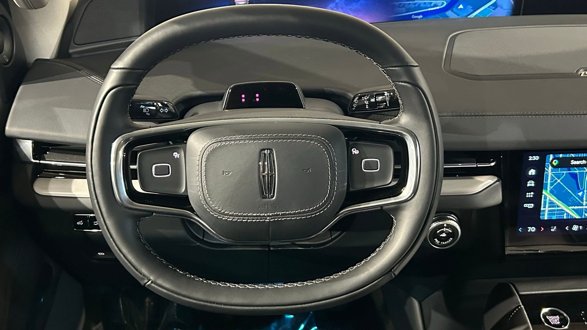 New 2026 Lincoln Navigator Premiere AWD/4WD image 87