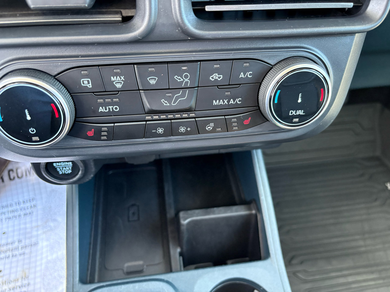 Used 2024 Ford Maverick Tremor w/ Tremor Off-Road Package image 31