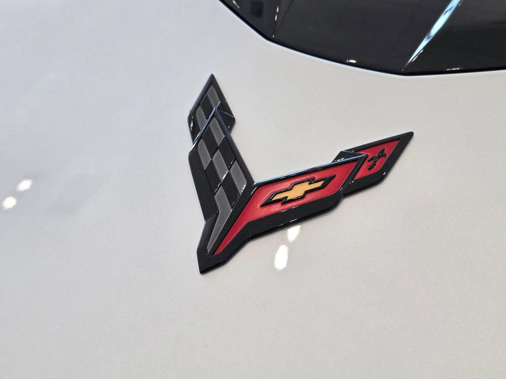 New 2026 Chevrolet Corvette Z06 w/ Battery Protection Package image 10