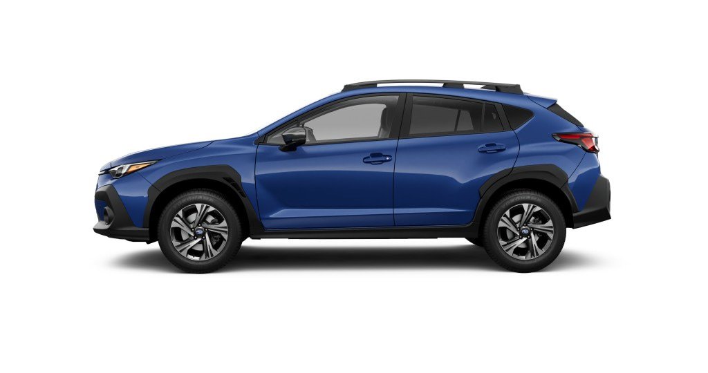 New 2027 Subaru Crosstrek 2.5i Premium AWD/4WD image 5