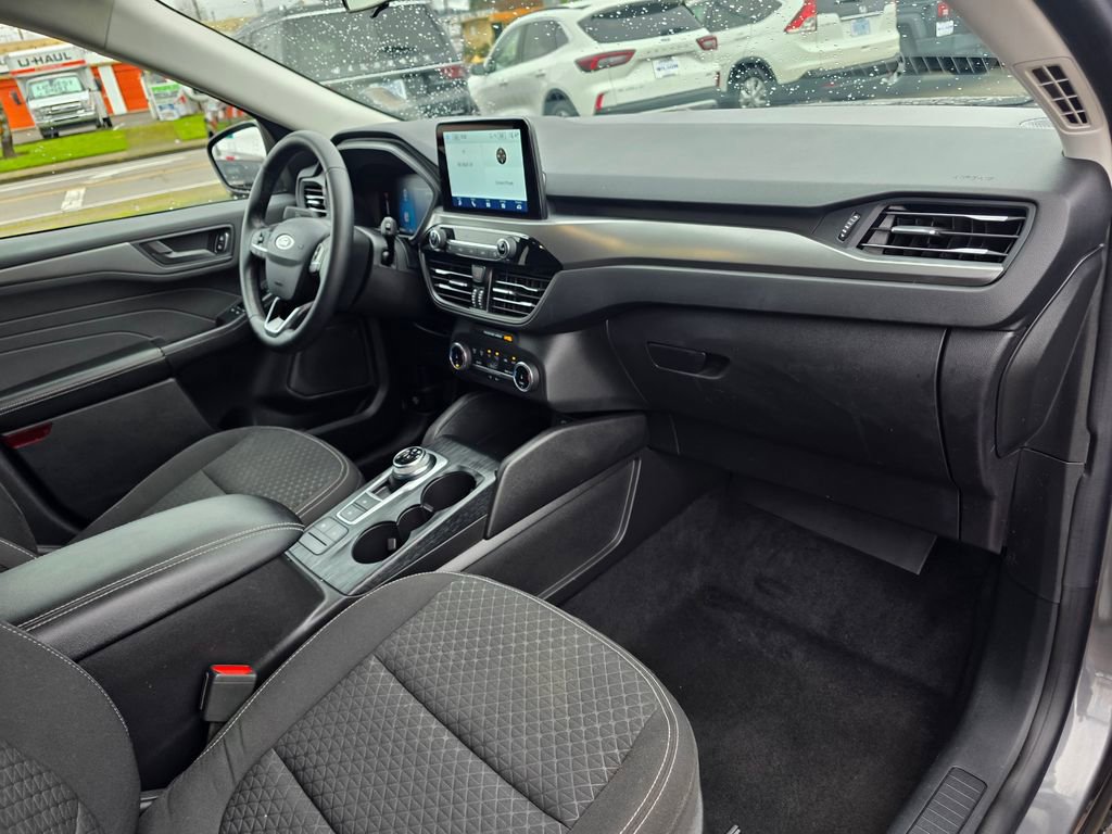 Used 2023 Ford Escape Active image 23