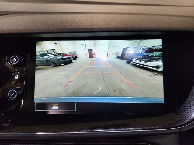 Certified 2023 Buick Envision Preferred image 15
