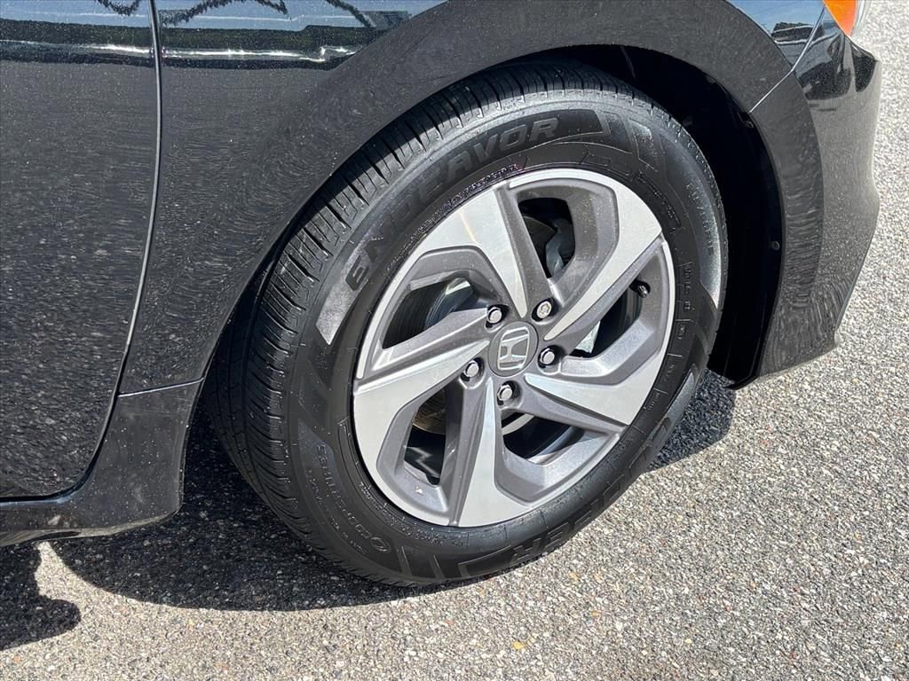 Used 2019 Honda Insight LX image 28