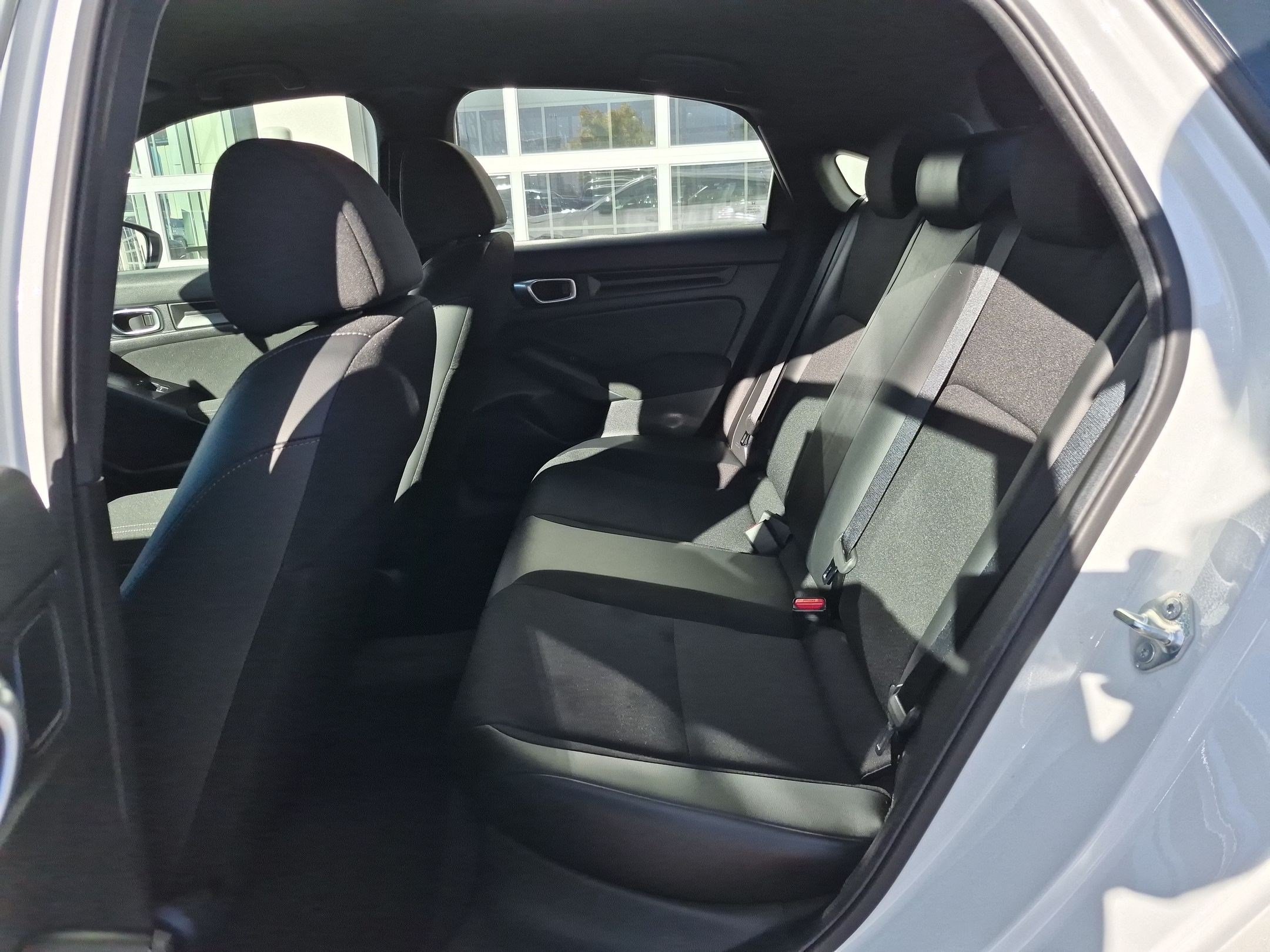 Used 2024 Honda Civic Sport image 28