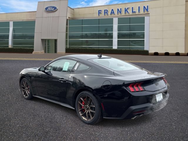 New 2026 Ford Mustang GT RWD image 5