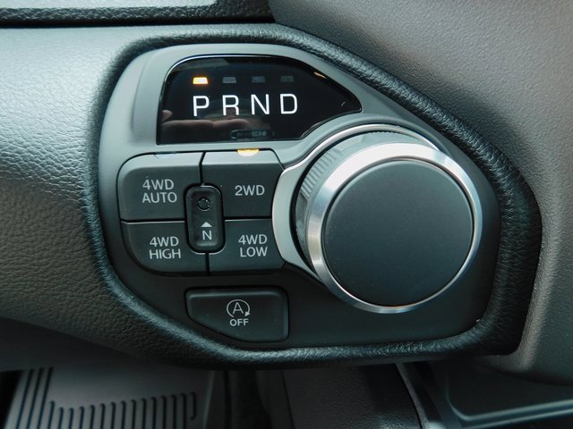 New 2026 RAM 1500 Big Horn image 30