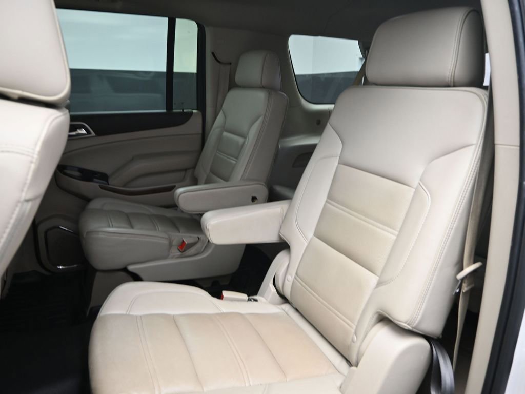 Used 2020 GMC Yukon XL Denali w/ Open Road Package image 13