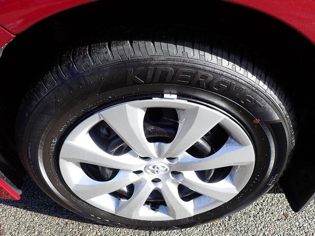 Certified 2026 Toyota Corolla LE image 12