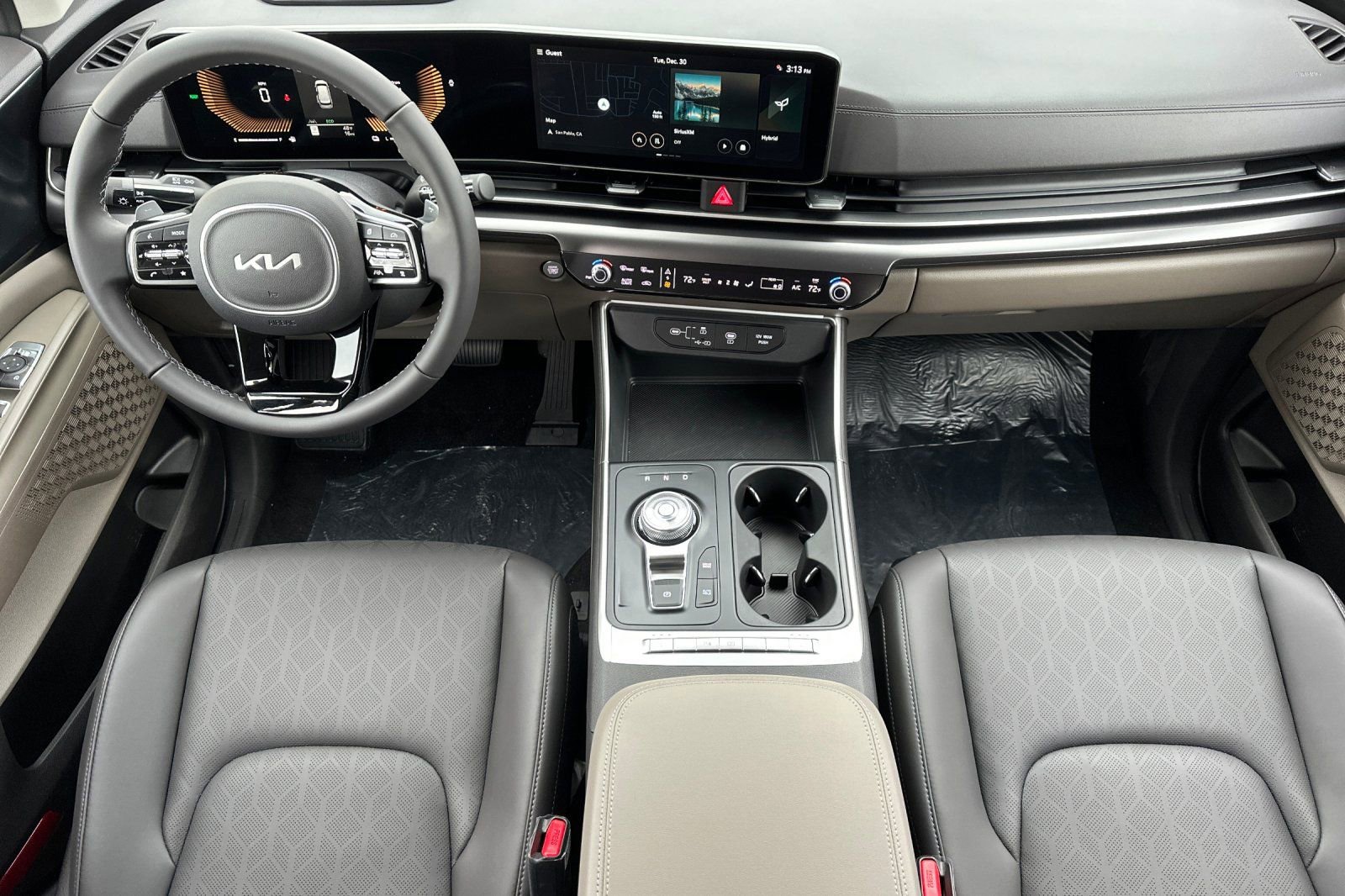 New 2026 Kia Carnival LXS image 13